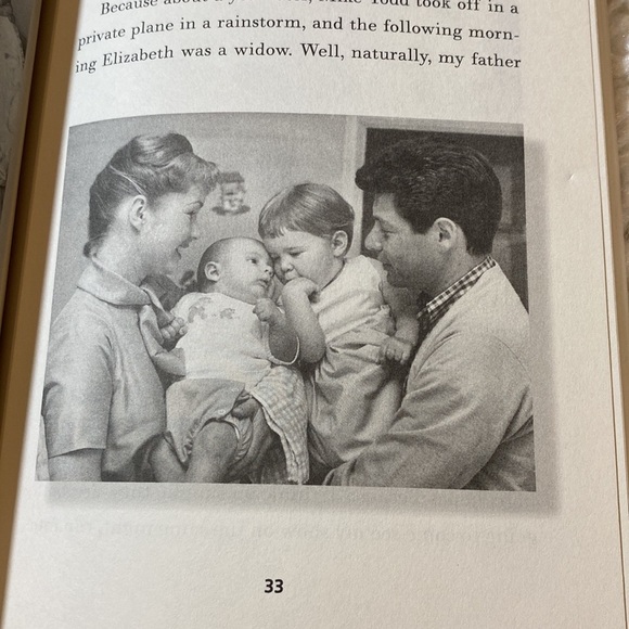 CARRIE FISHER WISHFUL DRINKING - A LIFE RIPPED FROM THE HEADLINES - HUMO… - Picture 5 of 9